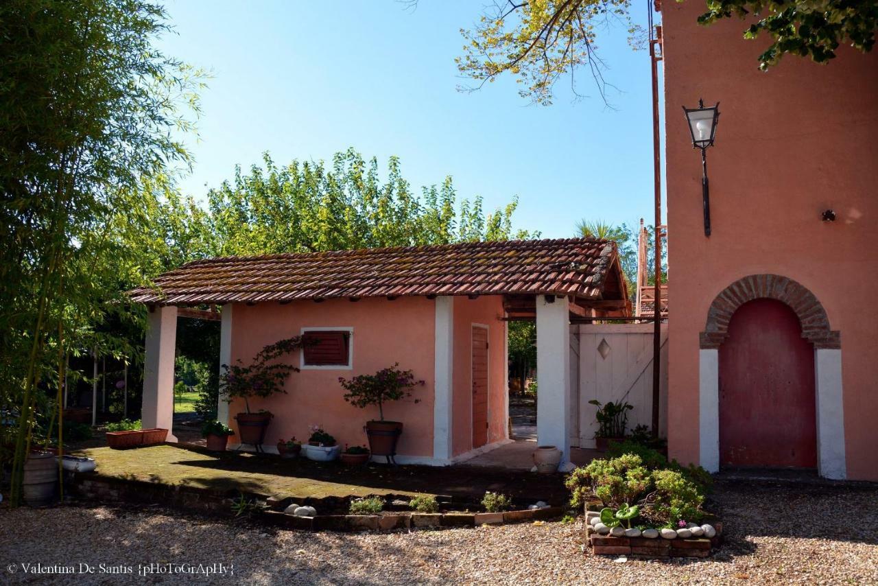 Casale Del Gelso Villa Genzano di Roma Exterior photo